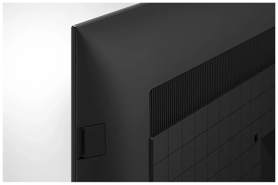 Телевизор Sony XR-65X90J 2021 LED, HDR, черный