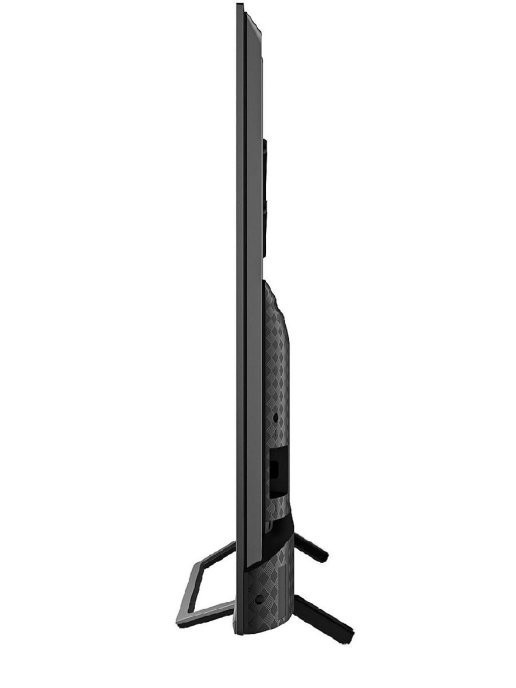 Телевизор Hisense 50AE7400F 50", серый/черны