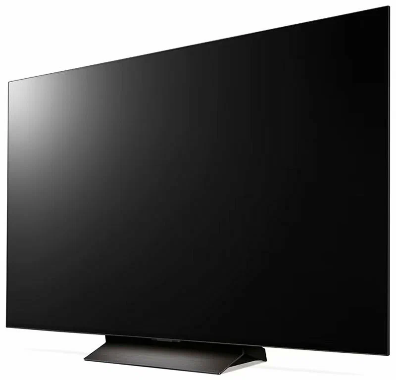 Телевизор LG OLED55C4RLA