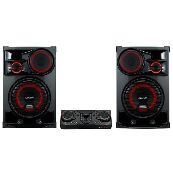 Музыкальный центр LG XBOOM CL98