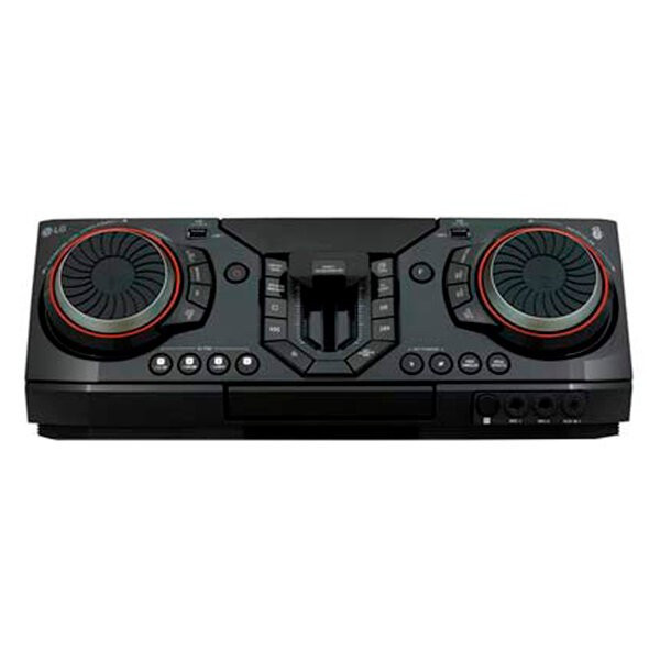 Музыкальный центр LG XBOOM CL98