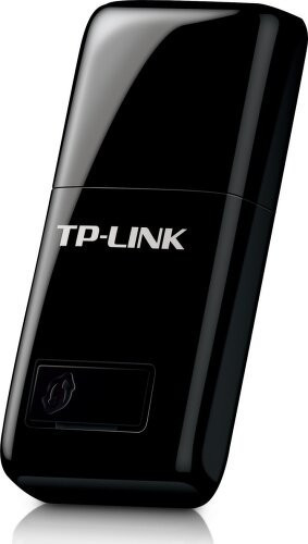 Wi-Fi-адаптер TP-Link