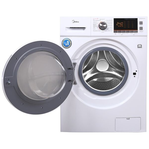Стиральная машина с сушкой Midea MWC 8143 Crown