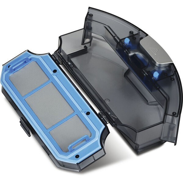 Робот-пылесос Polaris PVCR 0930 SmartGo