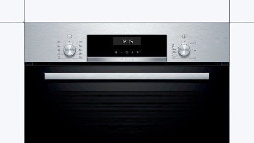 Электрический духовой шкаф Bosch HBJ517FS0R