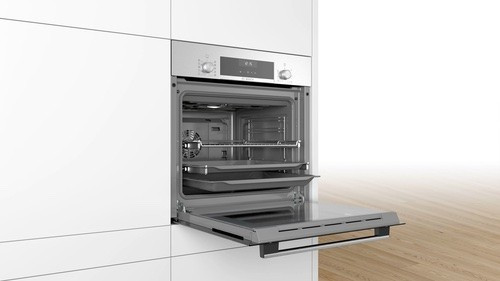 Электрический духовой шкаф Bosch HBJ517FS0R
