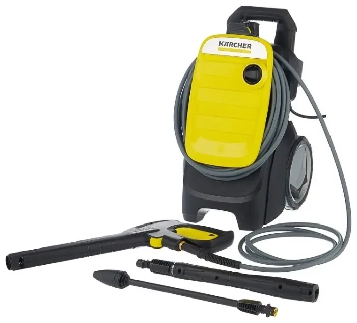 Мойка высокого давления Karcher K7 Compact