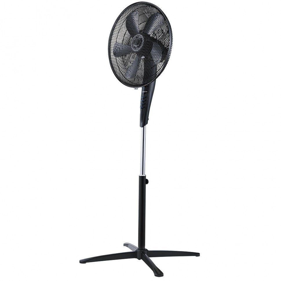 Напольный вентилятор Polaris PSF 5140, black