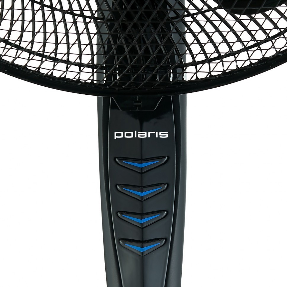 Напольный вентилятор Polaris PSF 5140, black