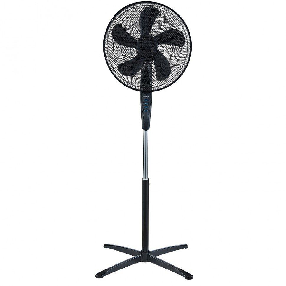 Напольный вентилятор Polaris PSF 5140, black