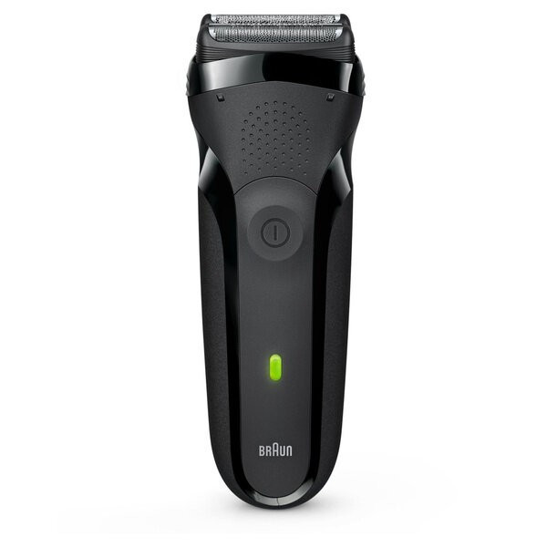 Электробритва Braun 301s Series 3