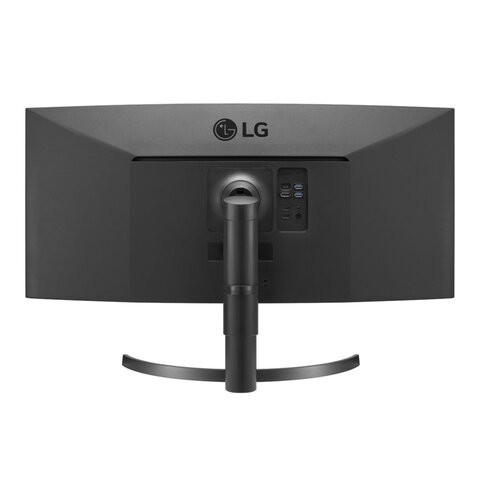 МОНИТОР LG 35WN65C-B
