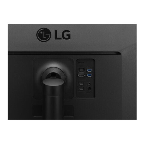 МОНИТОР LG 35WN65C-B