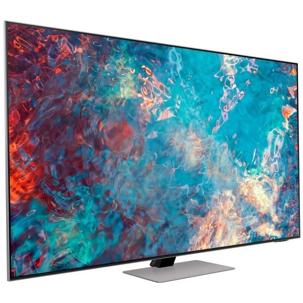 Телевизор QLED Samsung QE65QN85AAU 64.5" (2021)