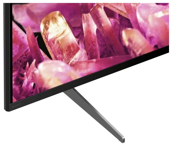 Телевизор Sony XR-65X90K 2022 LED, HDR, черный