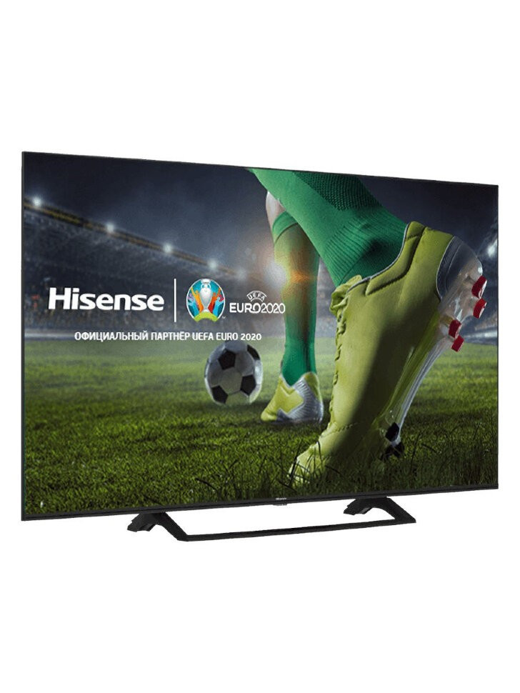 Телевизор Hisense 55AE7200F