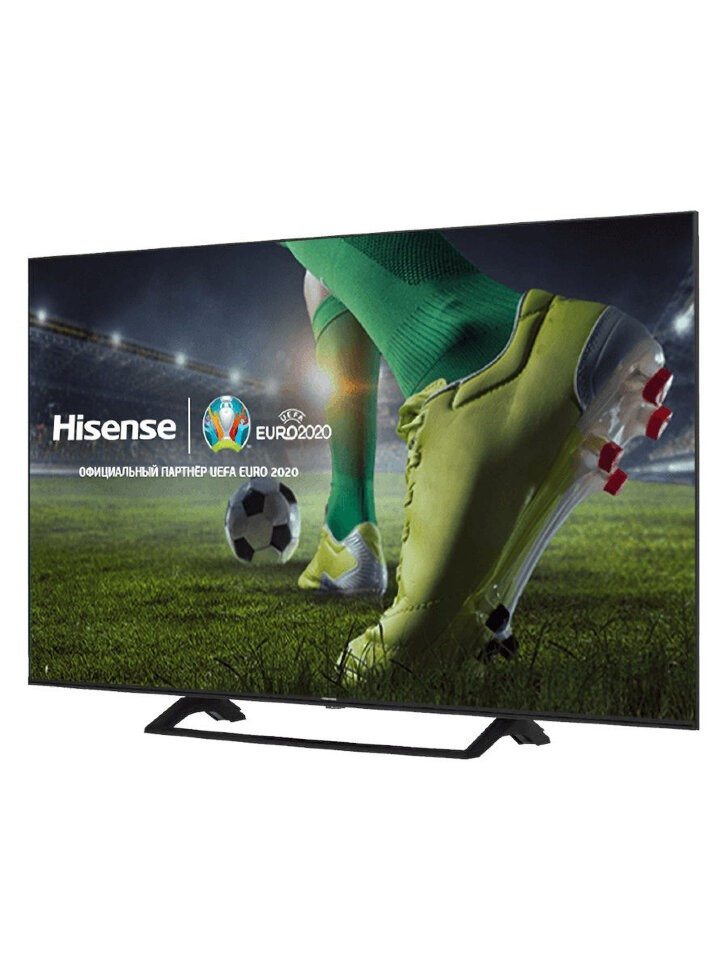 Телевизор Hisense 55AE7200F