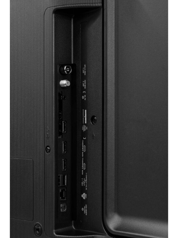 Телевизор Hisense 55AE7200F