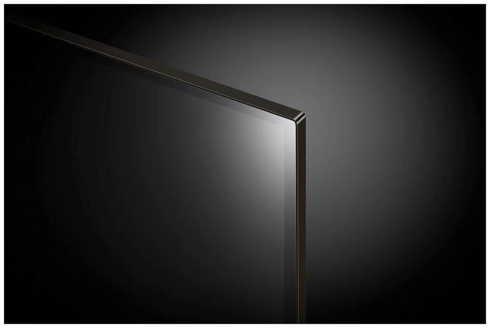 Телевизор LG OLED55C4RLA, диагональ 55 дюймов, разрешение 4K