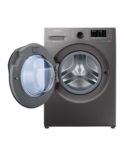 Стиральная машина с сушкой Samsung WD80K52E0AX