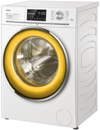Стиральная машина с сушкой Haier HWD80-B14686