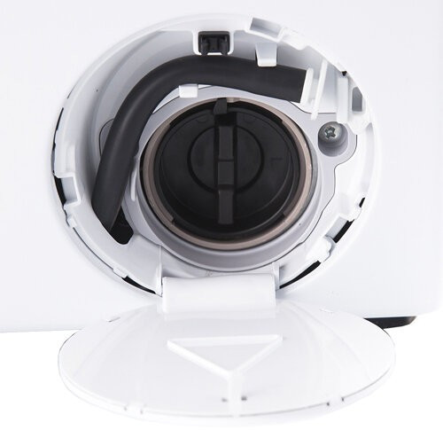Стиральная машина с сушкой Haier HWD80-B14686