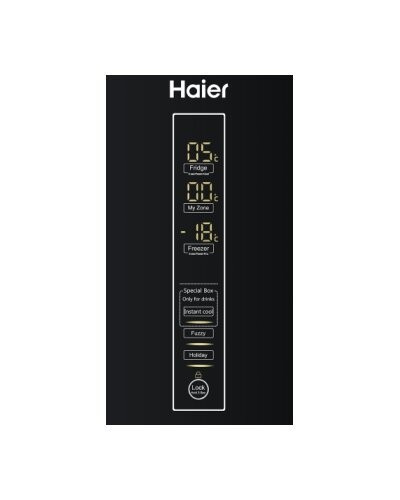 Холодильник Haier A3FE742CGBJRU