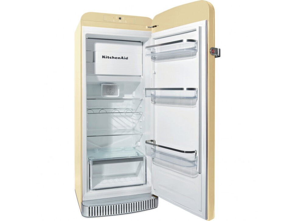 Холодильник KitchenAid KCFMA 60150R