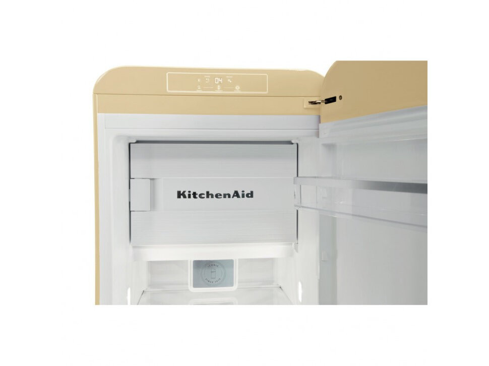 Холодильник KitchenAid KCFMA 60150R