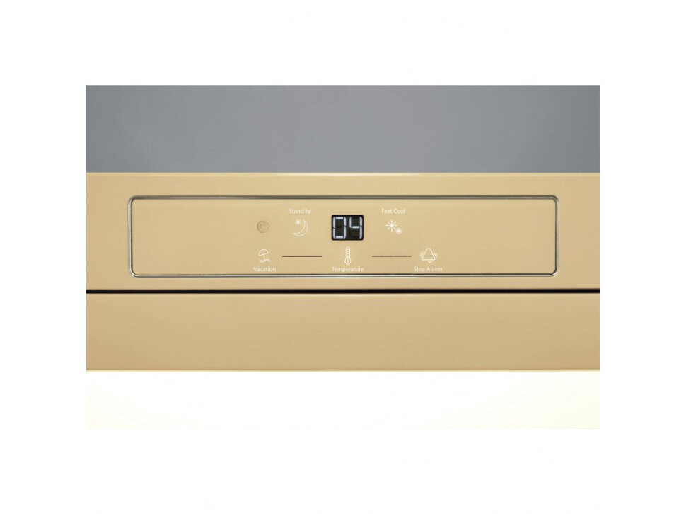 Холодильник KitchenAid KCFMA 60150R