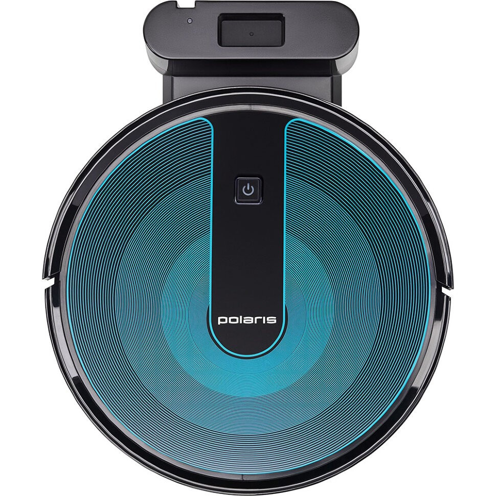 Робот-пылесос Polaris PVCR 1020 FusionPRO