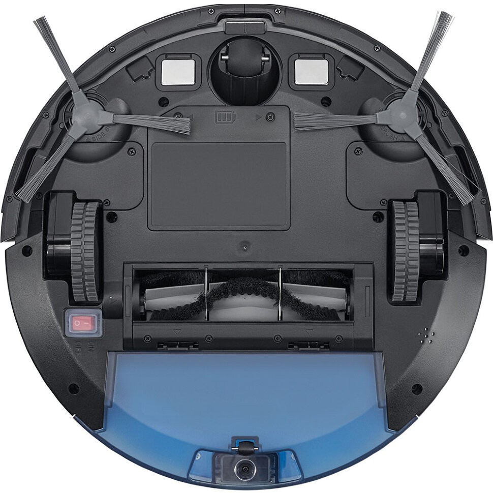 Робот-пылесос Polaris PVCR 1020 FusionPRO