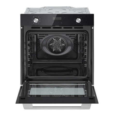 Встраиваемый духовой шкаф LG WSEZ7213B