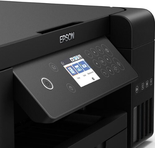 МФУ Epson L6160, черный