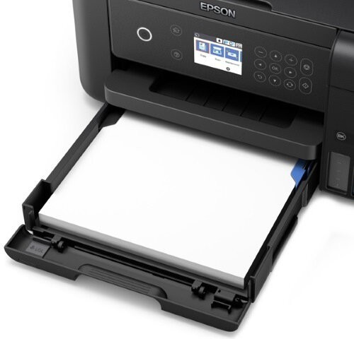 МФУ Epson L6160, черный