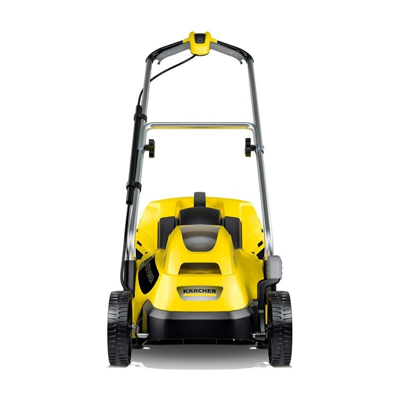 Газонокосилка KARCHER LMO 18-33 Battery Set (1.444-401.0)