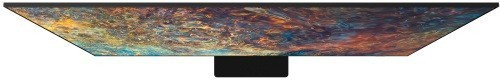 Телевизор QLED Samsung QE65QN90AAU 64.5" (2021), черный титан