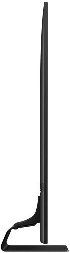 Телевизор QLED Samsung QE65QN90AAU 64.5" (2021), черный титан
