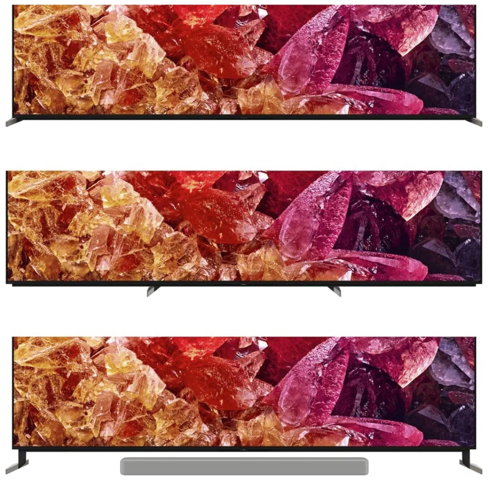 Телевизор Sony XR-65X95K