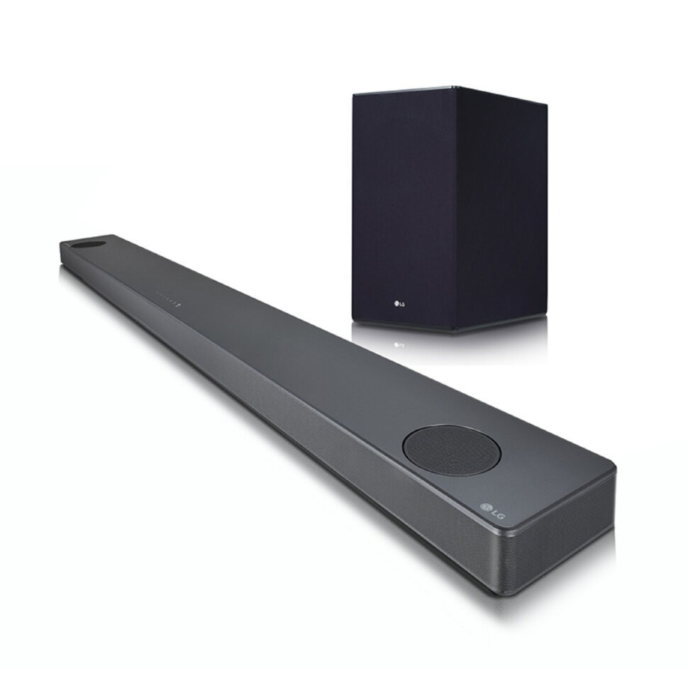 Саундбар LG SL10Y