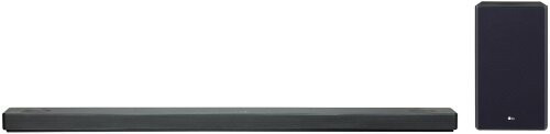 Саундбар LG SL10Y