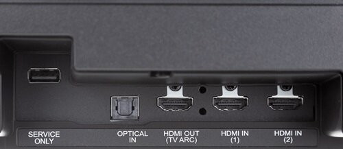 Саундбар LG SL10Y