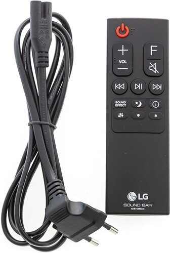 Саундбар LG SL10Y