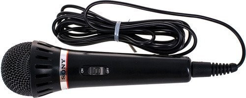 Микрофон Sony F-V120