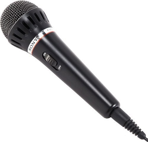 Микрофон Sony F-V120