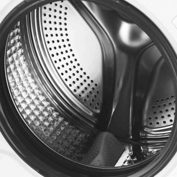 Стиральная машина узкая Haier HW80-BP14969A