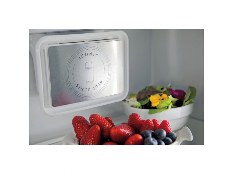 Холодильник KitchenAid KCFMB 60150L