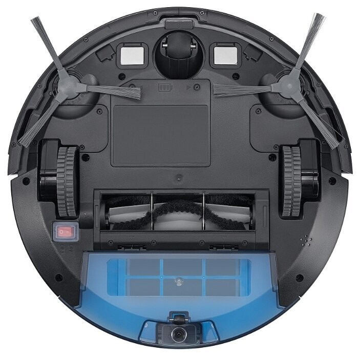 Робот-пылесос Polaris PVCR 1026