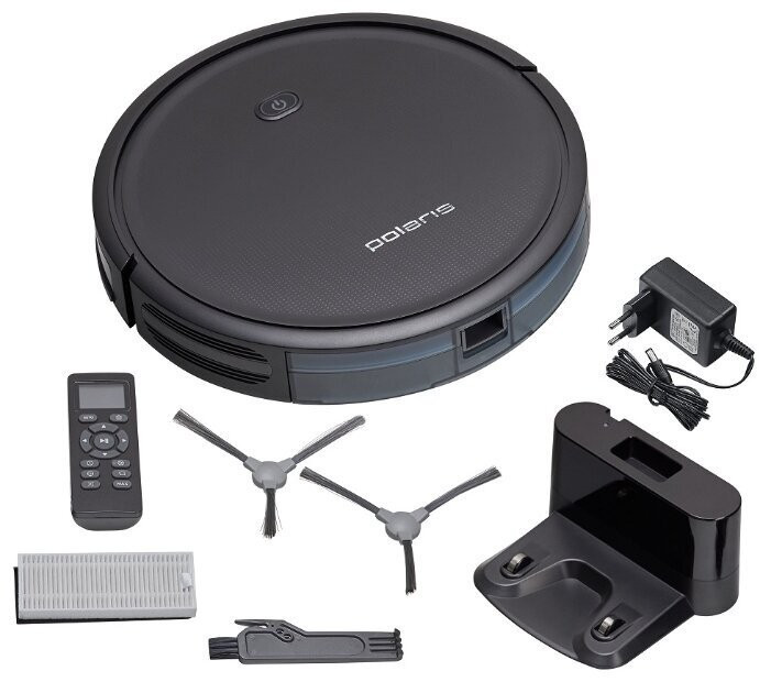 Робот-пылесос Polaris PVCR 1026