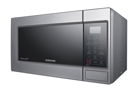 Микроволновая печь Samsung GE83MRTQS